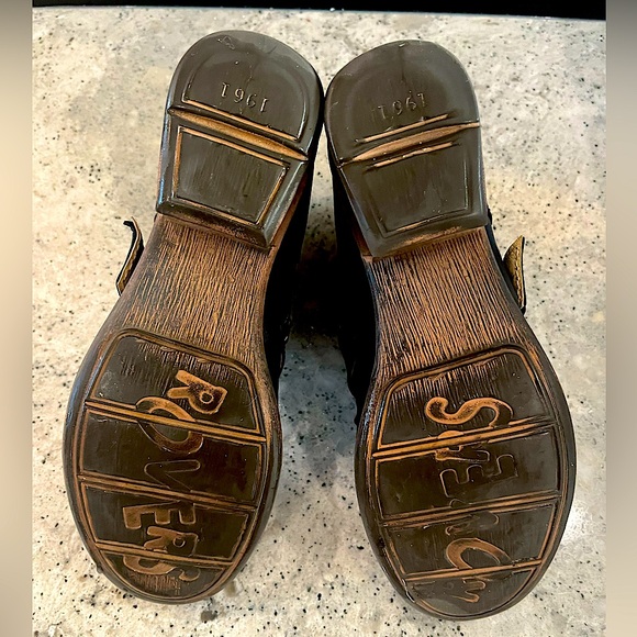 Rovers low heel bootie - Picture 5 of 5